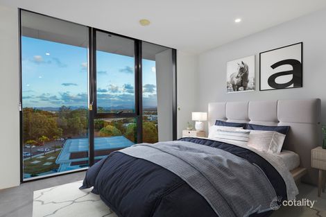Property photo of 604B/1 The Concourse Benowa QLD 4217