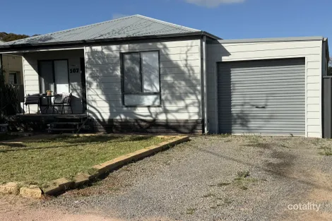 Property photo of 107 French Street Risdon Park SA 5540