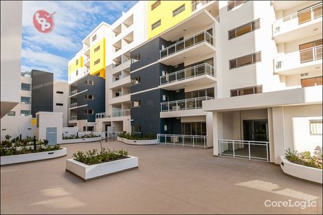 Property photo of 5/52-62 Arncliffe Street Wolli Creek NSW 2205