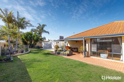 Property photo of 3 St Nicholas Way Australind WA 6233