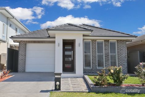 Property photo of 6 Vopi Street Schofields NSW 2762