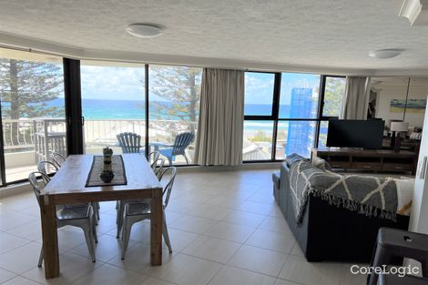 Property photo of 17/4 Thornton Street Surfers Paradise QLD 4217