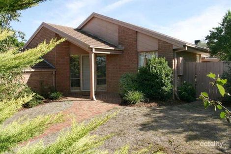 Property photo of 43 Lodge Crescent Berwick VIC 3806