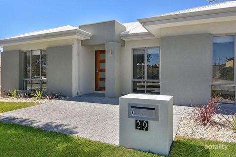 Property photo of 29B Milford Way Nollamara WA 6061