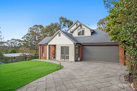 Property photo of 14 Amys Grove Donvale VIC 3111
