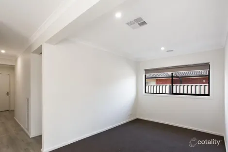 Property photo of 8 Fermanagh Street Alfredton VIC 3350