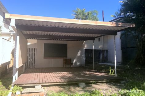 Property photo of 101 Fernberg Road Paddington QLD 4064