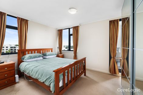 Property photo of 201/27 Cadigal Avenue Pyrmont NSW 2009