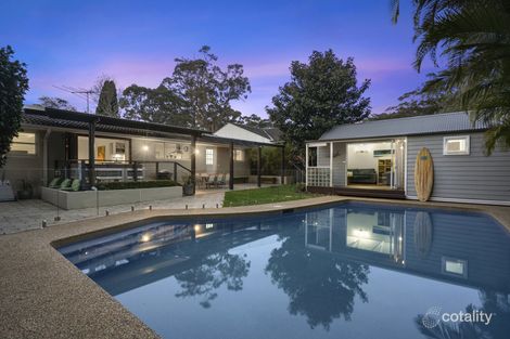 44 Peacock Pde, Frenchs Forest, NSW 2086