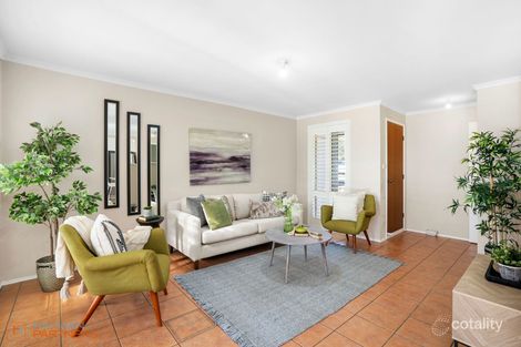 Property photo of 6 Whitford Place Conder ACT 2906