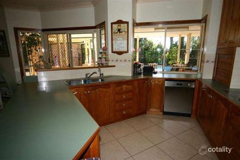 Property photo of 25 Spring Creek Drive Dalby QLD 4405