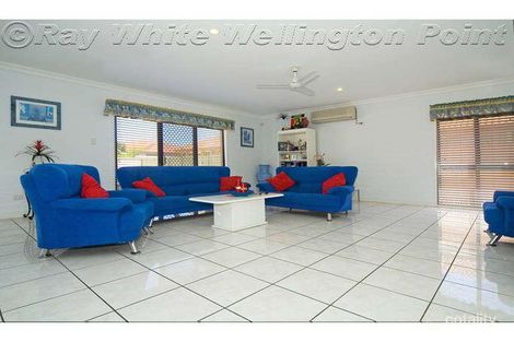 Property photo of 10 Armagh Street Ormiston QLD 4160