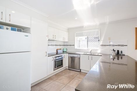 Property photo of 2/14 Water Gum Crescent Ningi QLD 4511