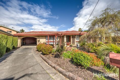 Property photo of 4 Catherine Court Traralgon VIC 3844