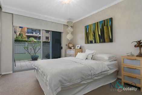 Property photo of 90/1 Dolphin Close Chiswick NSW 2046