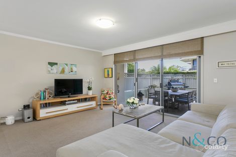 Property photo of 90/1 Dolphin Close Chiswick NSW 2046