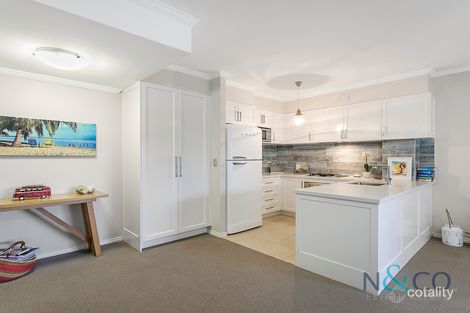 Property photo of 90/1 Dolphin Close Chiswick NSW 2046