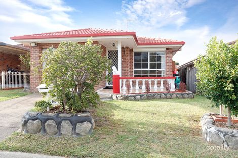 94 Dryden Ave, Oakhurst, NSW 2761