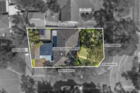Property photo of 9 Vineyard Street Mona Vale NSW 2103