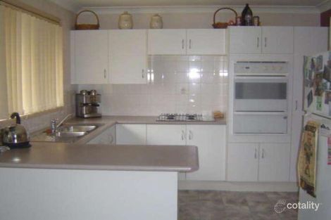 Property photo of 22 Brindabella Drive Horningsea Park NSW 2171