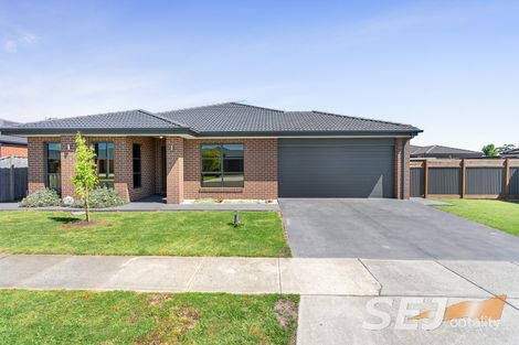 95 Rodier Rd, Yarragon, VIC 3823