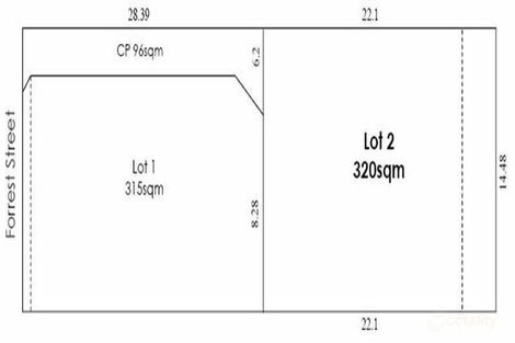 55a Forrest St, Fremantle, WA 6160