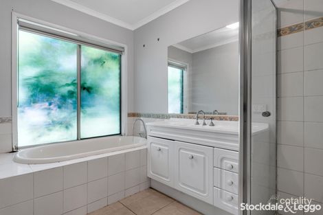 Property photo of 111 Hanson Road Craigieburn VIC 3064