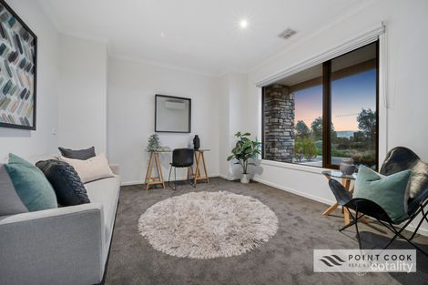 Property photo of 54 Bayvista Circuit Point Cook VIC 3030