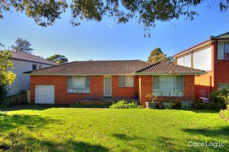 Property photo of 18 Gooden Drive Baulkham Hills NSW 2153