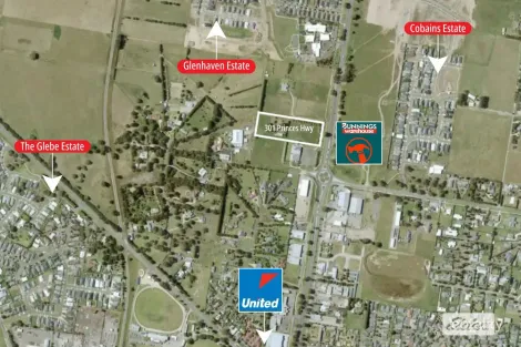 301 Princes Hwy, Sale, VIC 3850