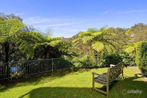 Property photo of 5 The Barricade Castlecrag NSW 2068