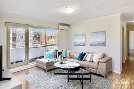 Property photo of 6/3 Grace Campbell Crescent Hillsdale NSW 2036