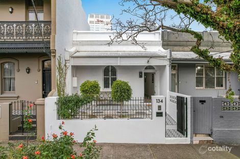 Property photo of 134 Fletcher Street Woollahra NSW 2025