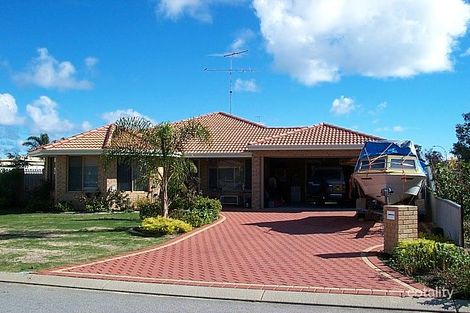 35 Regent Dr, Wannanup, WA 6210