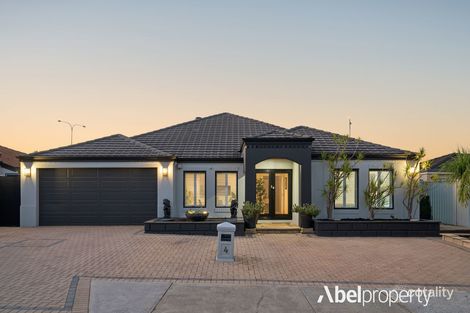 4 The Lakes Bvd, Jandakot, WA 6164