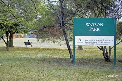 Property photo of 31 Tower Hill Road Glen Iris VIC 3146