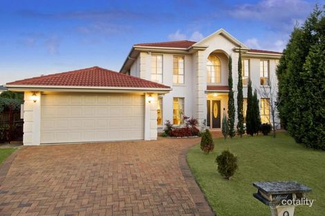 9 Pianosa Pl, Glenwood, NSW 2768