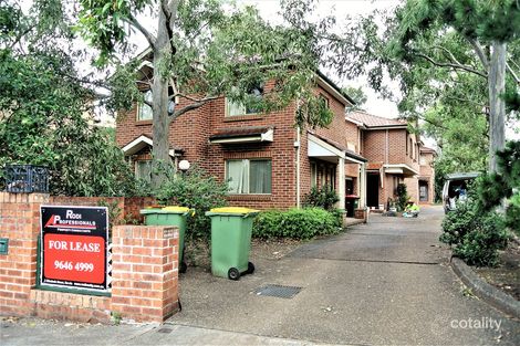 2/127 The Crescent, Homebush West, NSW 2140