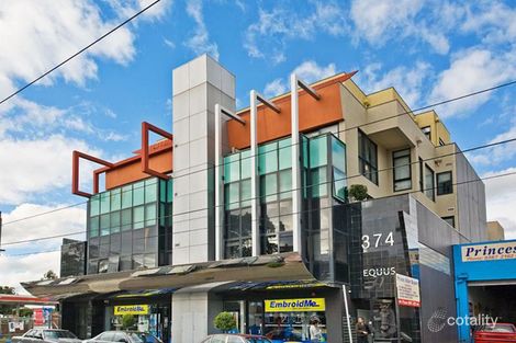 10/374-378 Lygon St, Brunswick East, VIC 3057