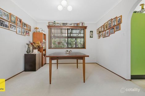 Property photo of 45 Pinewood Street Capalaba QLD 4157
