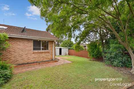 Property photo of 14 Christie Street South Penrith NSW 2750