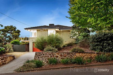 Property photo of 4 St Denys Crescent Wonga Park VIC 3115