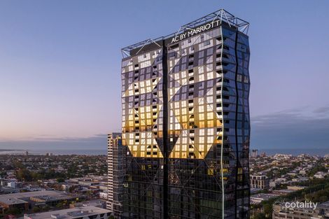 2304/201 Normanby Rd, Southbank, VIC 3006