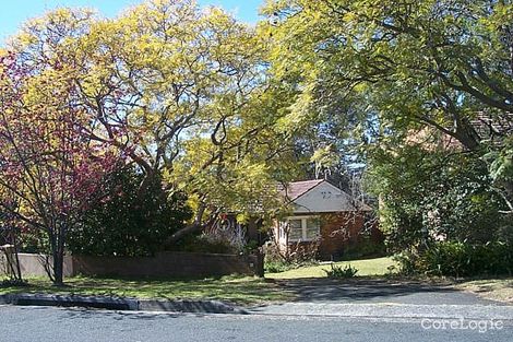 5 Griffith Ave, Roseville Chase, NSW 2069