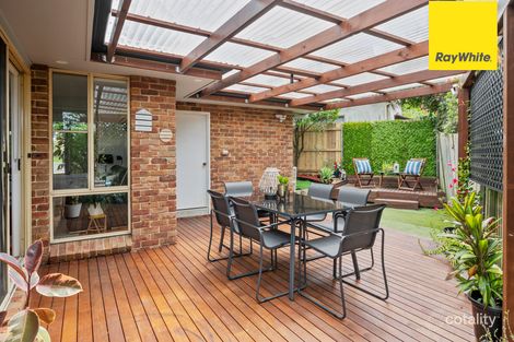 Property photo of 16B Hermington Street Epping NSW 2121