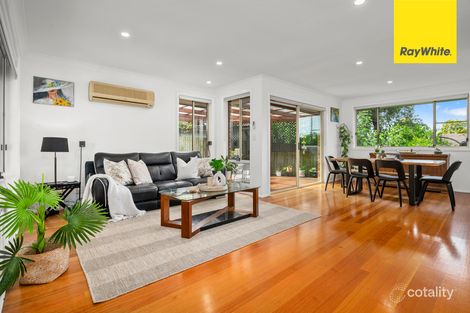 Property photo of 16B Hermington Street Epping NSW 2121