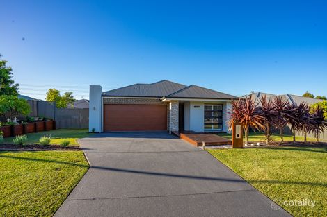 6 Kariba Cl, Macquarie Hills, NSW 2285