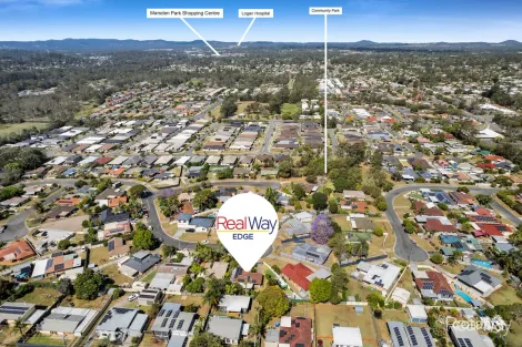 Property photo of 31 Apex Street Marsden QLD 4132