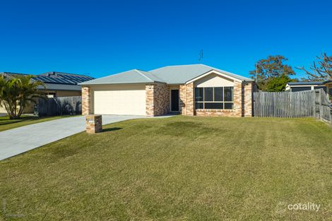 1 ADAM CT, URANGAN, QLD 4655