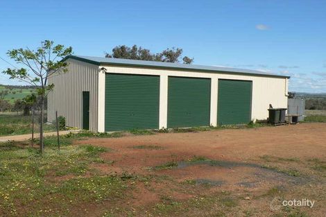 Property photo of 200R Obley Road Toongi NSW 2830